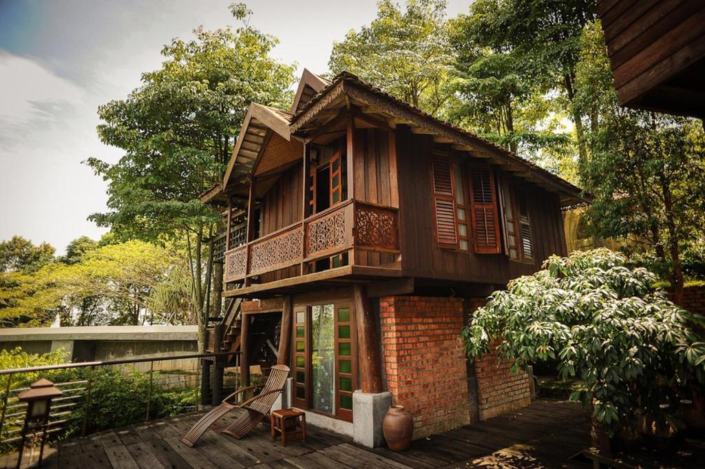 马里霍姆私人屋苑酒店 巴力布劳 外观 照片