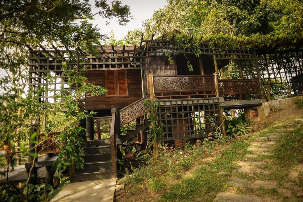 马里霍姆私人屋苑酒店 巴力布劳 外观 照片